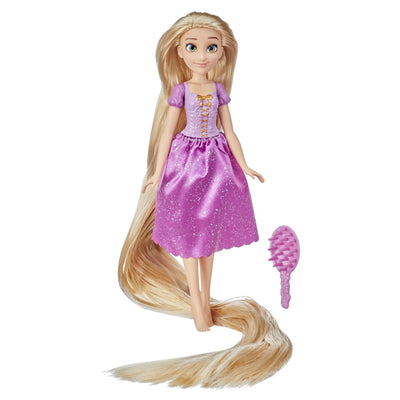 Disney Princess Rapunzel Larga Melena_001