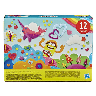 Play-Doh Color And Glitter Compound Pack_004