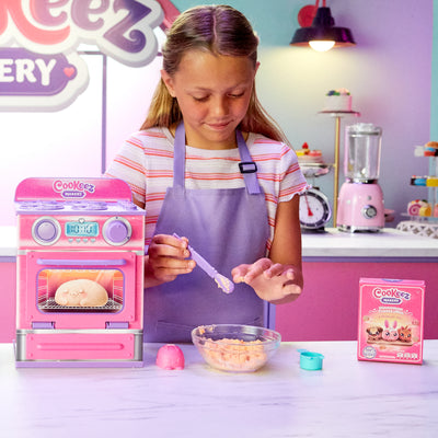 Cookez Makery Set Horneado Sorpresa-Golosina De Canela - Toysmart_003