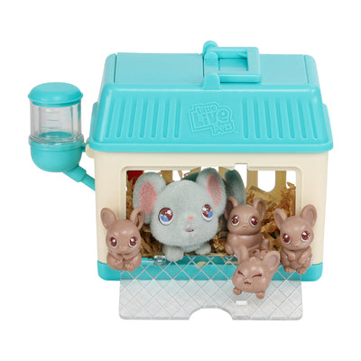 Little Live Pets Mamma Sorpresa Set Juego Mini S2 Mouse - Toysmart_004