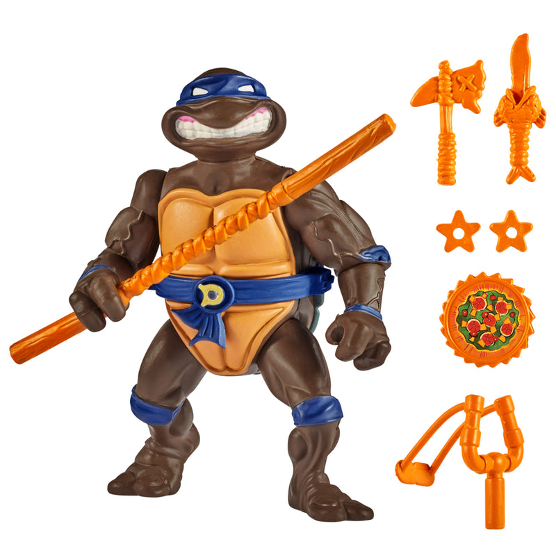 Tmnt Clásicas Fig. Tortuga Michelangelo_002