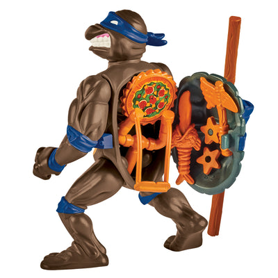 Tmnt Clásicas Fig. Tortuga Michelangelo_004