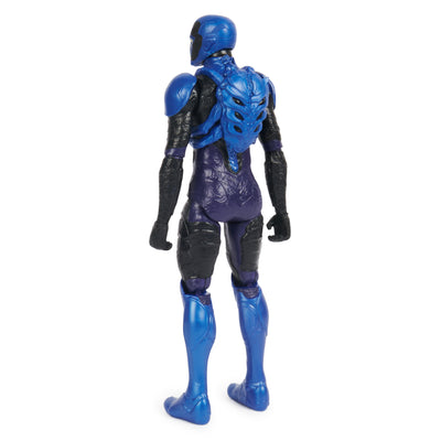 Blue Beetle Fig. 12" - Blue Beetle - Toysmart_004