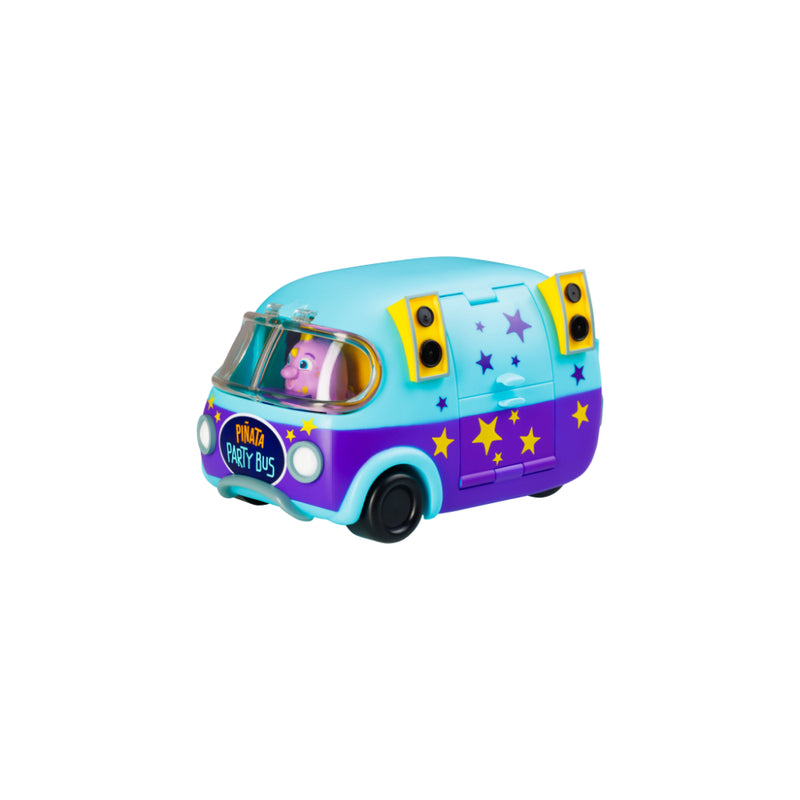 Smashlings Set De Juego Bus Fiesta - Toysmart_002