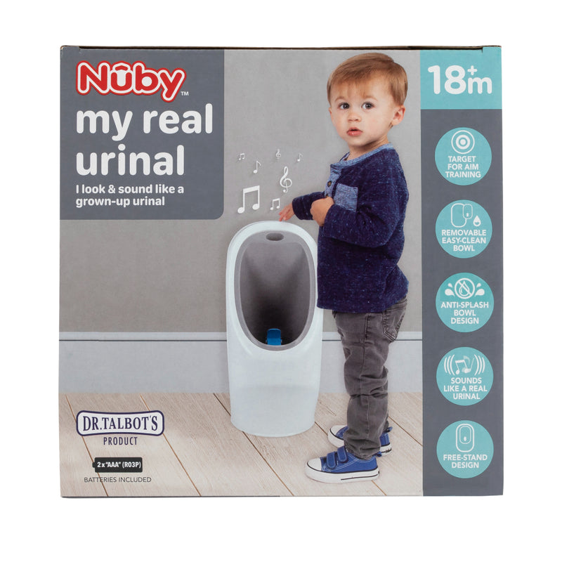 Nuby: Urinal Plástico_001
