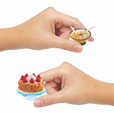 Mga'S Miniverse - Mini Foods Diner S2 - Toysmart_007