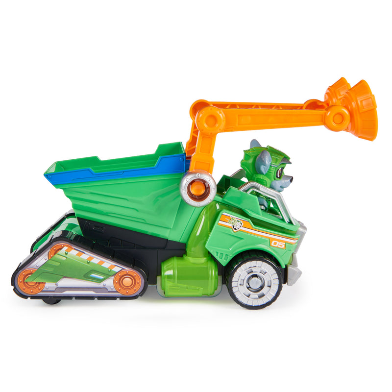 Paw Patrol Mighty Movie Vehículo X 1 Rocky - Toysmart_003