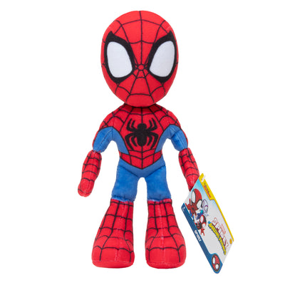Spidey Peluche Mini Spiderman - Toysmart