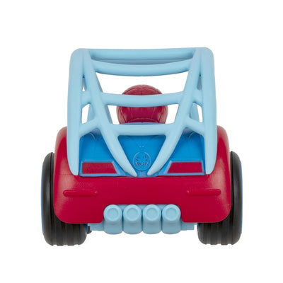 Spidey Vehículo Power Roller Pull Back-Spiderman - Toysmart_003