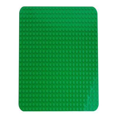 LEGO® DUPLO Placa base verde (2304)