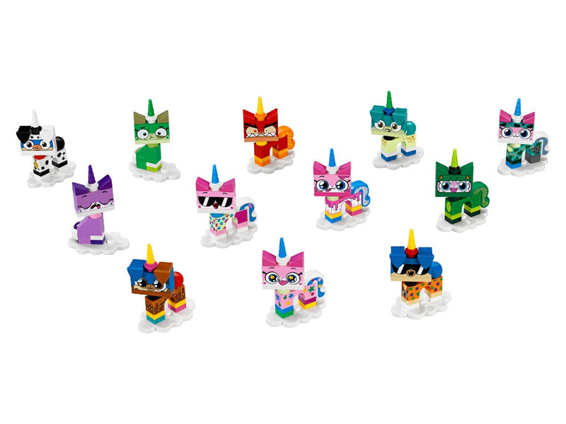 LEGO® Minifigures Unikitty (41775)