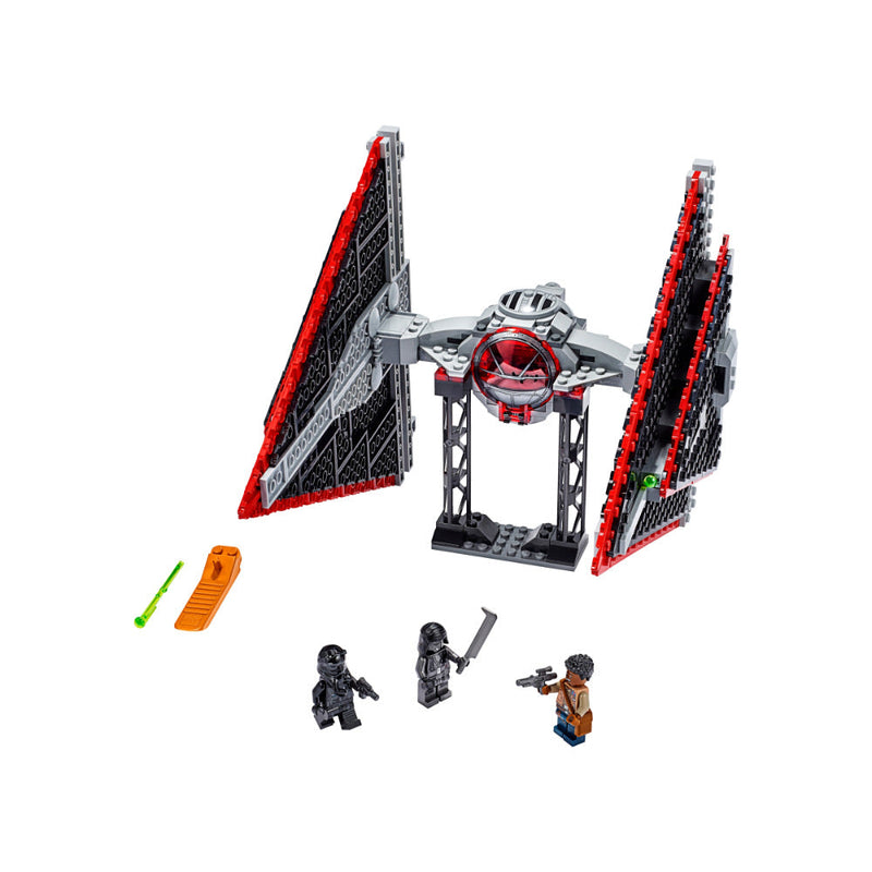 LEGO® Star Wars™ Caza TIE Sith (75272)
