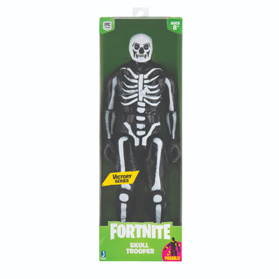 Fortnite Soldado Calavera