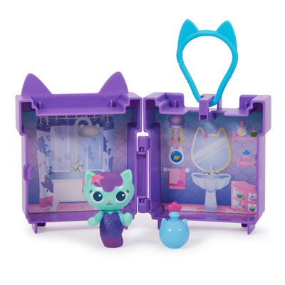 Gabby'S Dollhouse Mini Set De Juego C/Clip Mercat - Toysmart_003