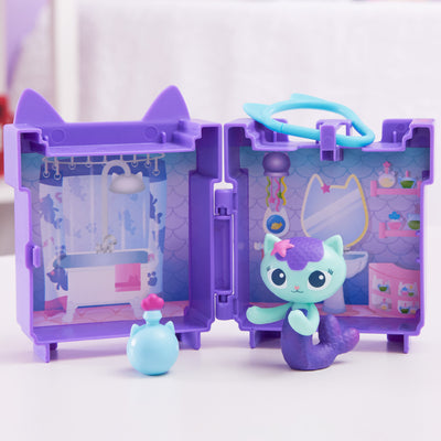 Gabby'S Dollhouse Mini Set De Juego C/Clip Mercat - Toysmart_004