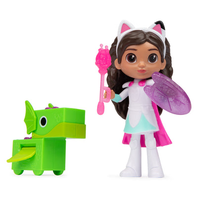 Gabby'S Dollhouse Set Cat-Ividades Dragon - Toysmart_003