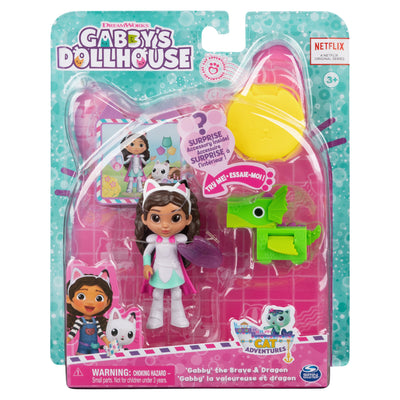 Gabby'S Dollhouse Set Cat-Ividades Dragon - Toysmart_001