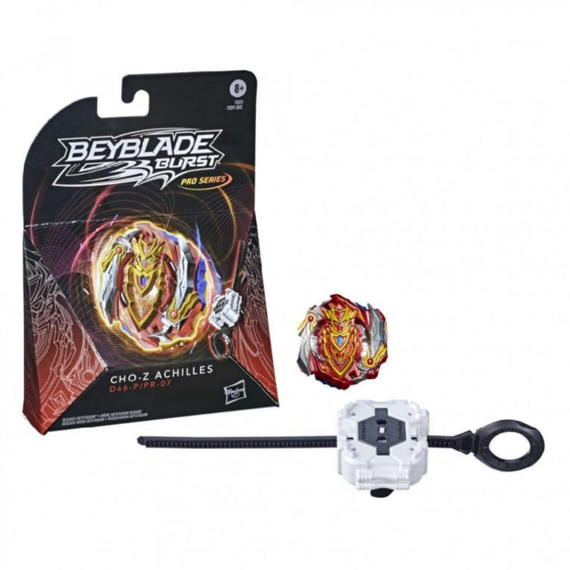 Beyblade Pro Series Starter Pack Cho-Z Achilles - Toysmart_002