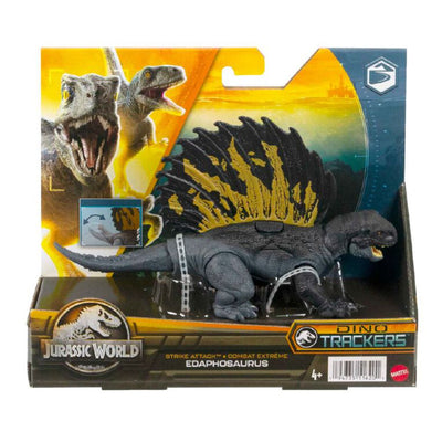Lat Jw Core Scale Strike Attack Asst-Edaphosaurus - Toysmart_001