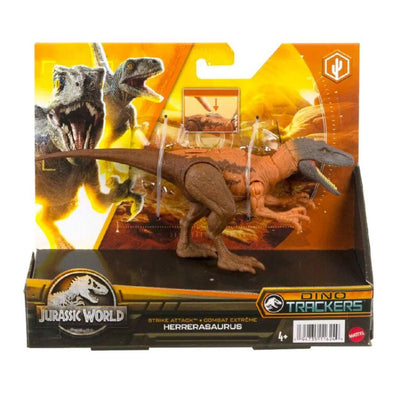 Lat Jw Core Scale Strike Attack Asst-Herrerasaurus - Toysmart_001