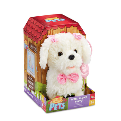 Poodle Camina Y Ladra - Pitter Patter Pets - Toysmart_001