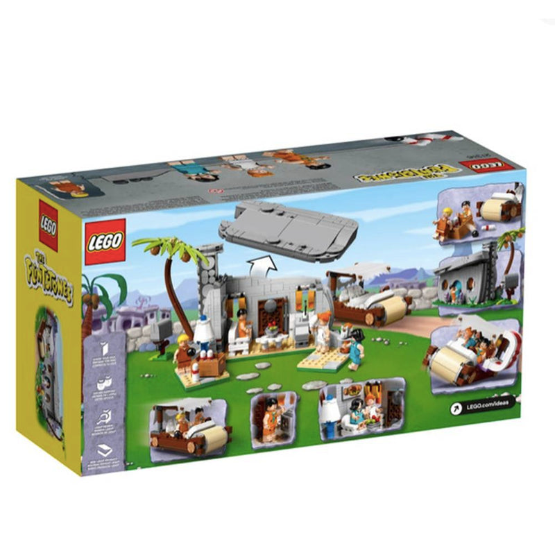 LEGO® Ideas Los Picapiedras (21316)