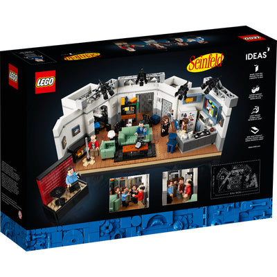 LEGO® Ideas Seinfeld_003