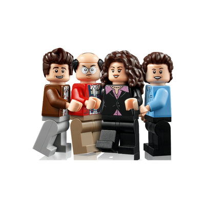 LEGO® Ideas Seinfeld_005