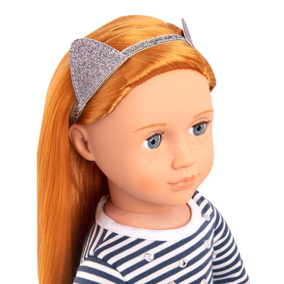 Our Generation Muñeca Arlee - 46cm _003