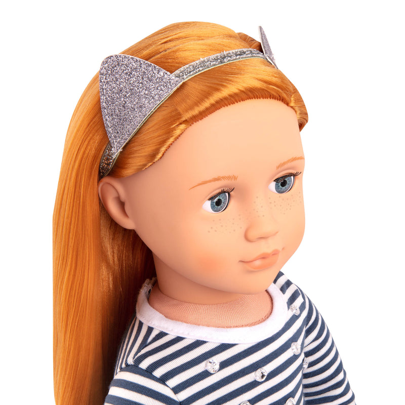 Our Generation Muñeca Arlee - 46cm _003