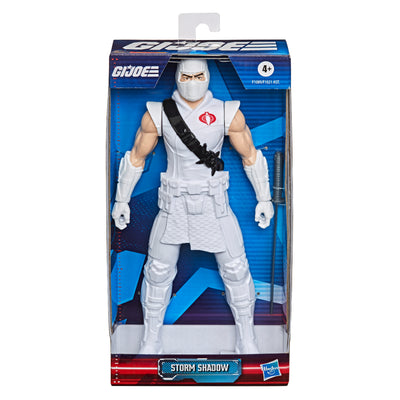 G.I Joe Figura Olympus - Storm Shadow 24 cm_002