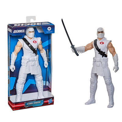 G.I Joe Figura Olympus - Storm Shadow 24 cm_003