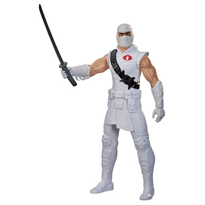 G.I Joe Figura Olympus - Storm Shadow 24 cm_001