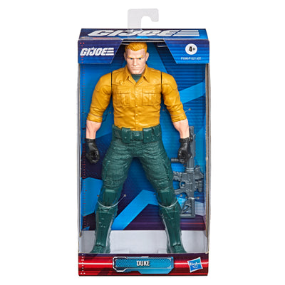 G.I Joe Figura Olympus - Duke 24 cm_002