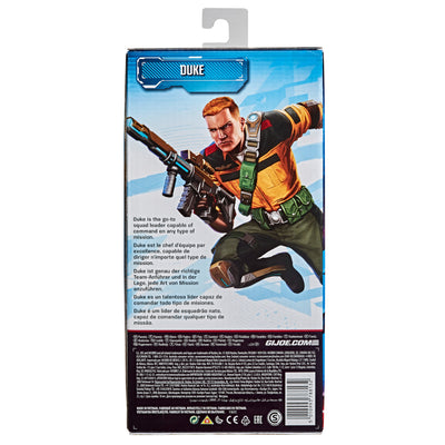 G.I Joe Figura Olympus - Duke 24 cm_004