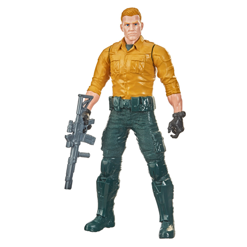 G.I Joe Figura Olympus - Duke 24 cm_001