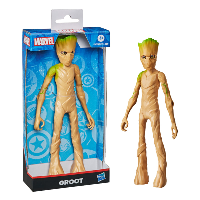 Marvel Figura Olympus - Groot 24 cm_002