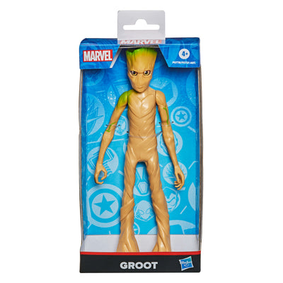 Marvel Figura Olympus - Groot 24 cm_003