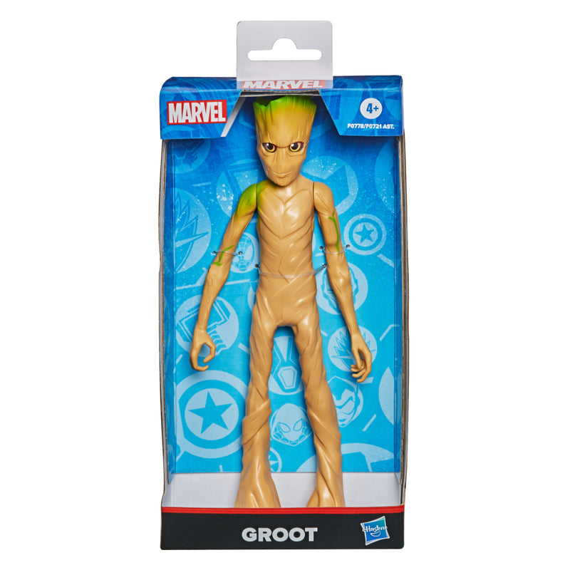 Marvel Figura Olympus - Groot 24 cm_003