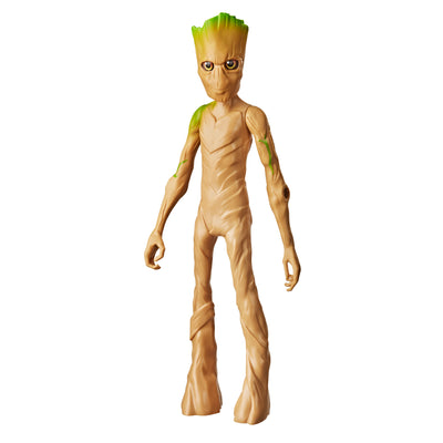 Marvel Figura Olympus - Groot 24 cm_001