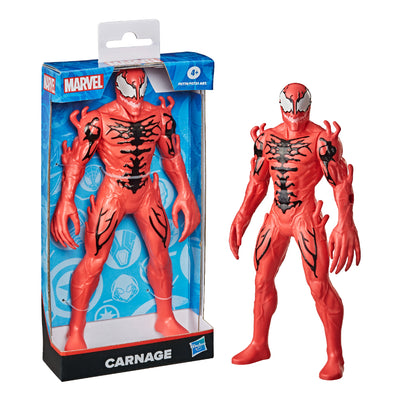 Marvel Figura Olympus - Carnage 24 cm_002