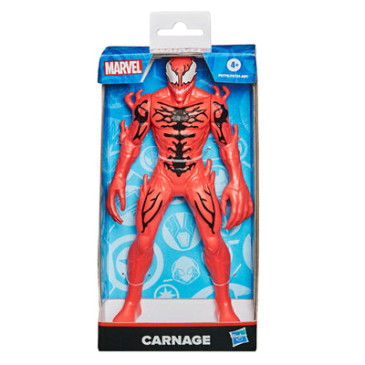 Marvel Figura Olympus - Carnage 24 cm_003