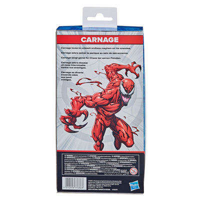 Marvel Figura Olympus - Carnage 24 cm_004