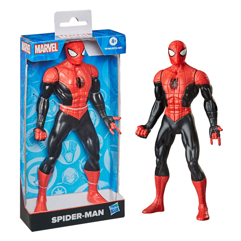 Marvel Figura Olympus - Spiderman 24 cm_002