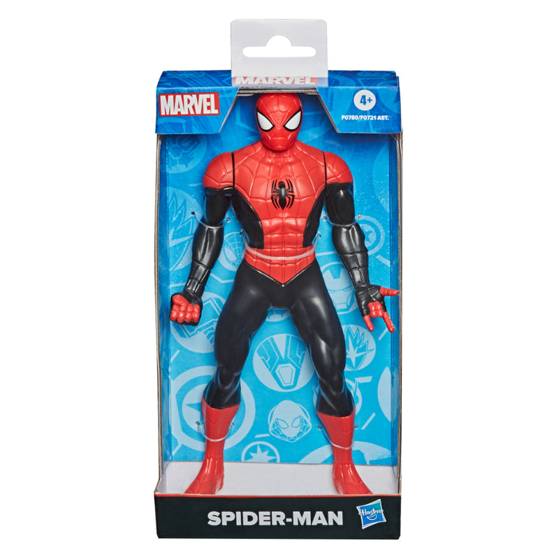 Marvel Figura Olympus - Spiderman 24 cm_003