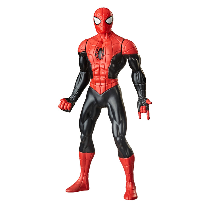 Marvel Figura Olympus - Spiderman 24 cm_001