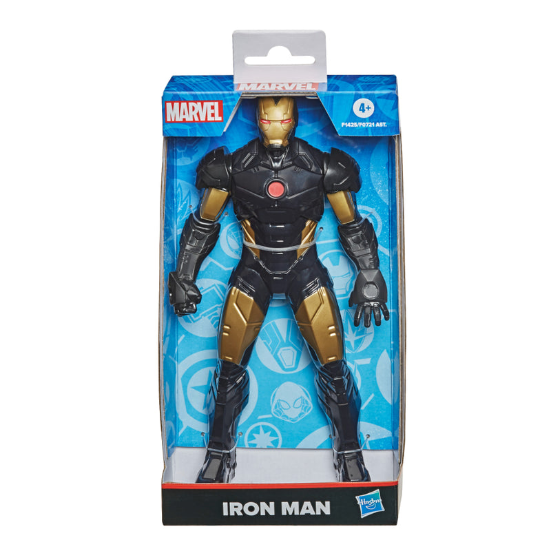 Marvel Figura Olympus - Iron Man 24 cm_003