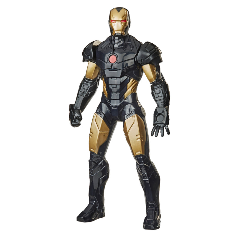 Marvel Figura Olympus - Iron Man 24 cm_001