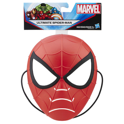 Marvel Mascara-Spiderman_002