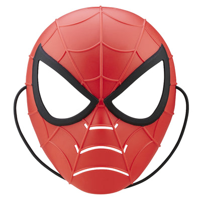 Marvel Mascara-Spiderman_001